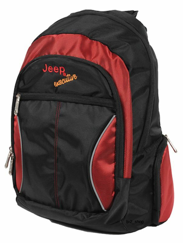 Jeep school outlet bags