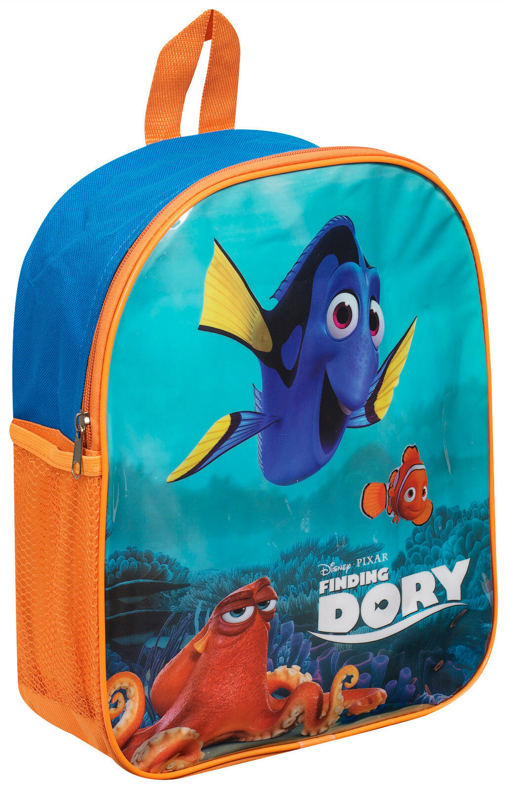 OFFICIAL DISNEY FINDING DORY JUNIOR BACKPACK RUCKSACK NURSERY